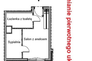 Mieszkanie na sprzedaż 29m2 Lublin Czechów Kameralna - zdjęcie 1