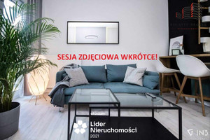 Mieszkanie na sprzedaż 39m2 Warszawa Śródmieście - zdjęcie 1