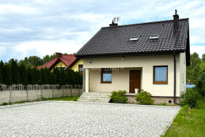 Dom na sprzedaż 178m2 Dąbrowa Górnicza Parkowa - zdjęcie 1