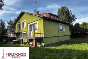 Dom na sprzedaż 160m2 Gliwice Wilcze Gardło Wilcze Gardło - zdjęcie 1