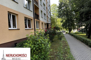 Mieszkanie na sprzedaż 39m2 Gliwice Sikornik Kormoranów - zdjęcie 1