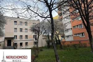 Mieszkanie na sprzedaż 48m2 Gliwice Śródmieście Dunikowskiego - zdjęcie 1