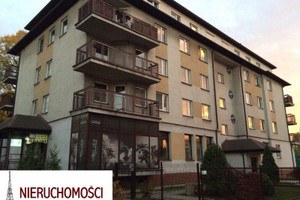 Mieszkanie do wynajęcia 34m2 Gliwice Śródmieście - zdjęcie 1
