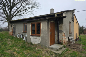 Dom na sprzedaż 40m2 piotrkowski Rozprza Niechcice - zdjęcie 1