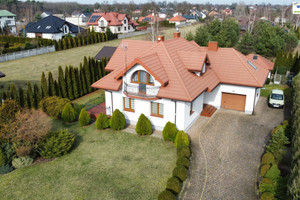 Dom na sprzedaż 168m2 piotrkowski Sulejów Witów-Kolonia - zdjęcie 1
