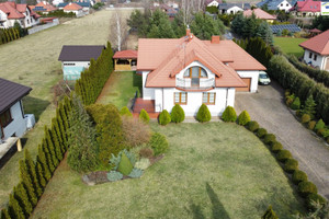 Dom na sprzedaż 168m2 piotrkowski Sulejów Witów-Kolonia - zdjęcie 2