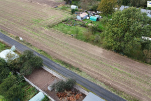 Działka na sprzedaż 700m2 Piotrków Trybunalski Świerczowska - zdjęcie 1