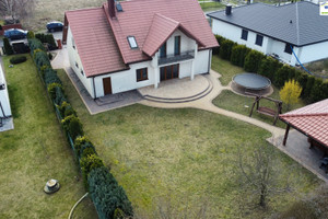 Dom na sprzedaż 245m2 piotrkowski Moszczenica Michałów - zdjęcie 3