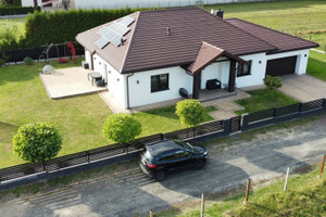 Dom na sprzedaż 198m2 Piotrków Trybunalski - zdjęcie 1