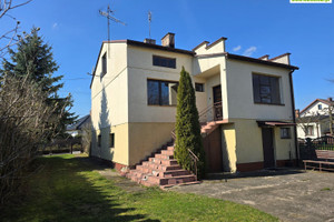Dom na sprzedaż 200m2 piotrkowski Moszczenica Wola Moszczenicka Leśna - zdjęcie 2