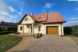 Dom na sprzedaż 245m2 piotrkowski Moszczenica Michałów - zdjęcie 1