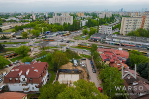 Mieszkanie na sprzedaż 39m2 Warszawa Bielany Fortowa - zdjęcie 2