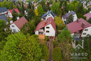 Dom na sprzedaż 346m2 warszawski zachodni Łomianki Zawilca - zdjęcie 2