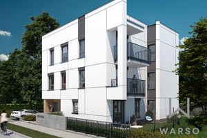 Mieszkanie na sprzedaż 39m2 Warszawa Bielany Fortowa - zdjęcie 3