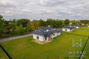 Dom na sprzedaż 334m2 warszawski zachodni Łomianki Kiełpin Brzegowa - zdjęcie 3
