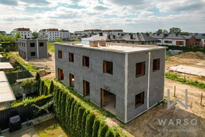 Dom na sprzedaż 94m2 warszawski zachodni Łomianki Łomianki Dolne Kościelna Droga - zdjęcie 5