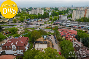 Mieszkanie na sprzedaż 58m2 Warszawa Bielany Fortowa - zdjęcie 2