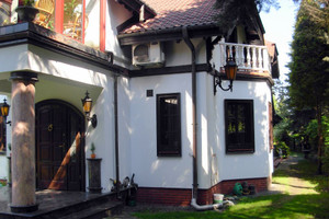 Dom na sprzedaż 540m2 Warszawa Ursynów Korowodu - zdjęcie 1
