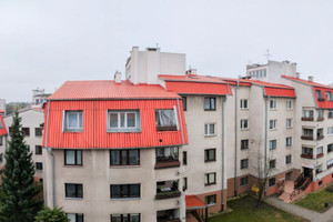 Mieszkanie na sprzedaż 55m2 Warszawa Ochota Szczęśliwice Opaczewska - zdjęcie 1