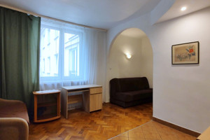 Mieszkanie na sprzedaż 24m2 Warszawa Bielany Przybyszewskiego Stanisława - zdjęcie 1