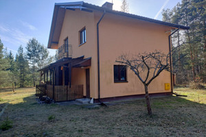 Dom na sprzedaż 731m2 białobrzeski Białobrzegi - zdjęcie 2