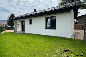Dom na sprzedaż 53m2 tarnogórski Tarnowskie Góry Strzybnica Strzybnica - zdjęcie 1