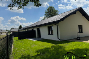 Dom na sprzedaż 64m2 tarnogórski Tarnowskie Góry Strzybnica Strzybnica - zdjęcie 2