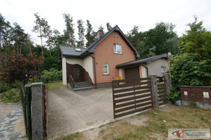 Dom na sprzedaż 100m2 wejherowski Luzino Kębłowo gen. Bema - zdjęcie 1