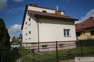 Dom na sprzedaż 178m2 wejherowski Wejherowo Szymona Krofeya - zdjęcie 3