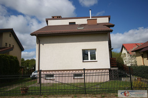 Dom na sprzedaż 178m2 wejherowski Wejherowo Szymona Krofeya - zdjęcie 2