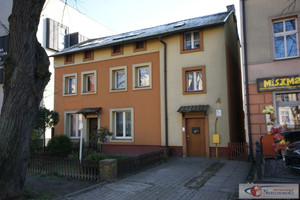 Mieszkanie na sprzedaż 72m2 wejherowski Wejherowo Dworcowa - zdjęcie 1