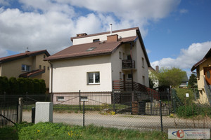Dom na sprzedaż 129m2 wejherowski Wejherowo Szymona Krofeya - zdjęcie 1