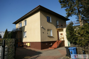 Mieszkanie na sprzedaż 77m2 wejherowski Wejherowo Szyprów - zdjęcie 1