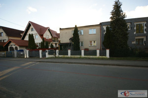 Dom na sprzedaż 200m2 wejherowski Reda Św. Wojciecha - zdjęcie 1