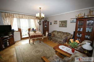 Mieszkanie na sprzedaż 69m2 Gdynia Dąbrowa Kolendrowa - zdjęcie 1
