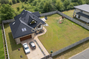 Dom na sprzedaż 263m2 nowodworski Czosnów Pieńków Nadwiślańska - zdjęcie 1