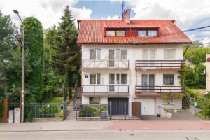 Mieszkanie na sprzedaż 195m2 Warszawa Wola Szańcowa - zdjęcie 1