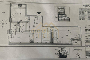 Mieszkanie na sprzedaż 87m2 Warszawa Śródmieście Niecała - zdjęcie 2