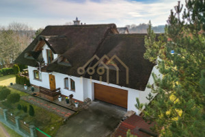 Dom na sprzedaż 230m2 kartuski Przodkowo Warzenko - zdjęcie 1