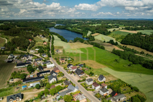 Dom na sprzedaż 344m2 kartuski Chmielno Borzestowo - zdjęcie 1