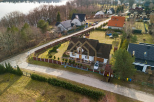 Dom na sprzedaż 230m2 kartuski Przodkowo Warzenko - zdjęcie 2