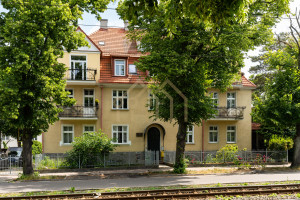 Mieszkanie na sprzedaż 135m2 Gdańsk Oliwa Wita Stwosza - zdjęcie 1