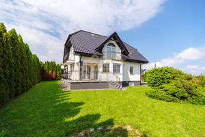 Dom na sprzedaż 329m2 Gdańsk Ujeścisko-Łostowice Ujeścisko Kielecka - zdjęcie 1