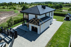 Dom na sprzedaż 238m2 pucki Kosakowo Rewa - zdjęcie 1