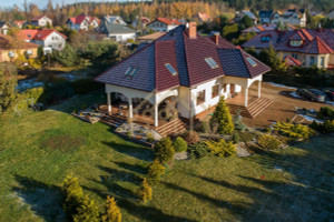 Dom na sprzedaż 260m2 gdański Pruszcz Gdański Straszyn Lawendowa - zdjęcie 2