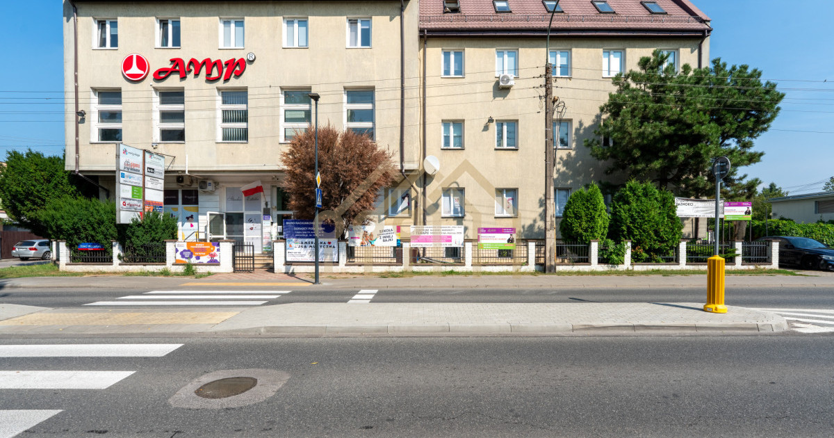 Idealna nieruchomość pod inwestycję/ Ursus