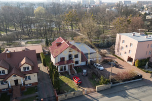 Dom na sprzedaż 260m2 Warszawa Ursus Michała Drzymały - zdjęcie 1