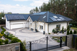 Dom na sprzedaż 450m2 kartuski Żukowo Sulmin Bursztynowa - zdjęcie 1
