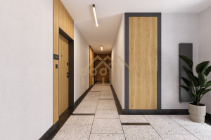 Mieszkanie na sprzedaż 45m2 mazowieckie grójecki Grójec Słowackiego - zdjęcie 1