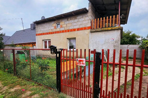 Dom na sprzedaż 57m2 turecki Tuliszków - zdjęcie 2